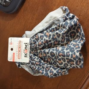 HeadWrap Seamless hair accessory